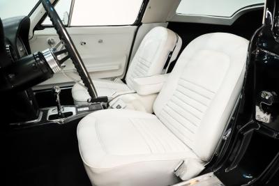 1967 Chevrolet Corvette Restomod