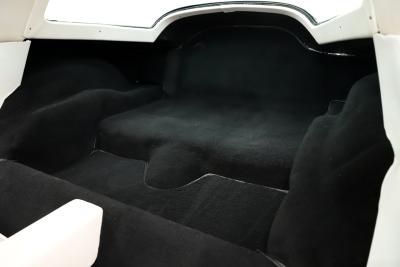 1967 Chevrolet Corvette Restomod