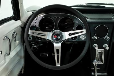 1967 Chevrolet Corvette Restomod