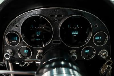 1967 Chevrolet Corvette Restomod