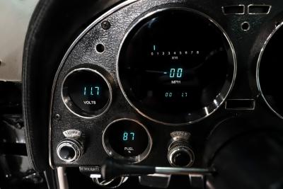 1967 Chevrolet Corvette Restomod