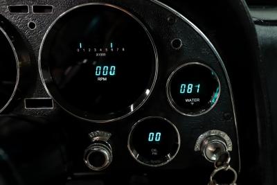 1967 Chevrolet Corvette Restomod