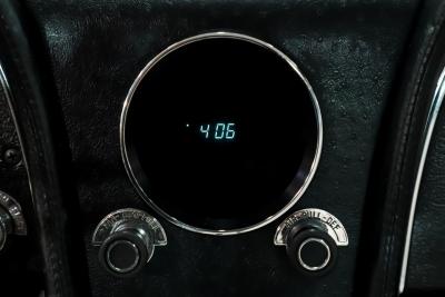 1967 Chevrolet Corvette Restomod