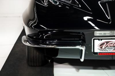 1967 Chevrolet Corvette Restomod