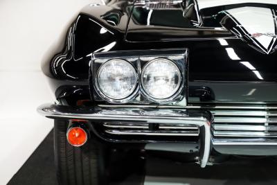 1967 Chevrolet Corvette Restomod