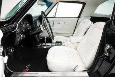 1967 Chevrolet Corvette Restomod