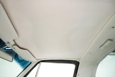 1967 Chevrolet Corvette Restomod