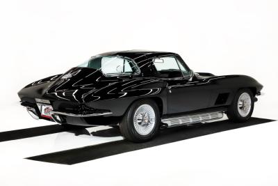 1967 Chevrolet Corvette Restomod