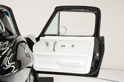 1967 Chevrolet Corvette Restomod