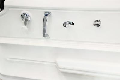 1967 Chevrolet Corvette Restomod