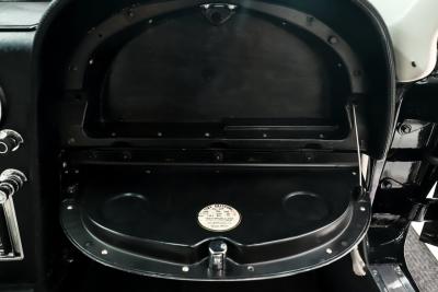 1967 Chevrolet Corvette Restomod