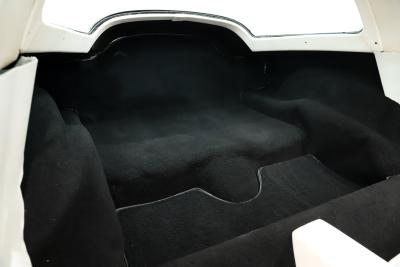 1967 Chevrolet Corvette Restomod