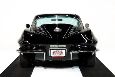1967 Chevrolet Corvette Restomod