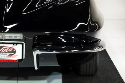 1967 Chevrolet Corvette Restomod