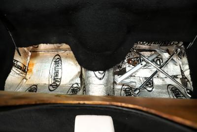 1967 Chevrolet Corvette Restomod