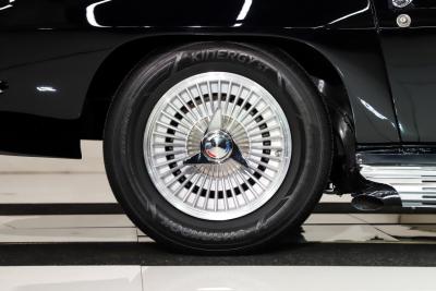 1967 Chevrolet Corvette Restomod