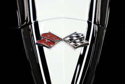 1967 Chevrolet Corvette Restomod