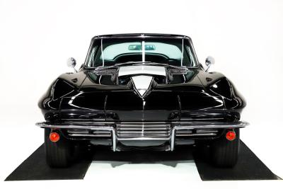 1967 Chevrolet Corvette Restomod