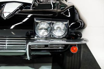 1967 Chevrolet Corvette Restomod