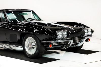 1967 Chevrolet Corvette Restomod