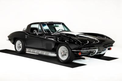 1967 Chevrolet Corvette Restomod