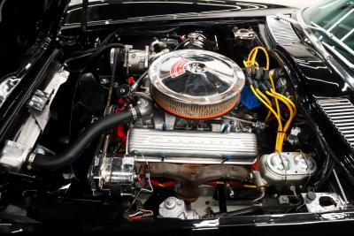 1967 Chevrolet Corvette Restomod