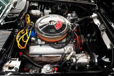 1967 Chevrolet Corvette Restomod