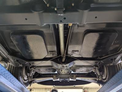 1967 Chevrolet Corvette Restomod