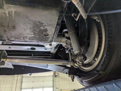 1967 Chevrolet Corvette Restomod