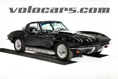 1967 Chevrolet Corvette Restomod