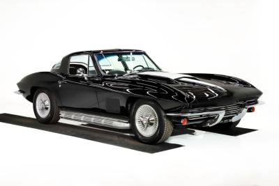 1967 Chevrolet Corvette Restomod