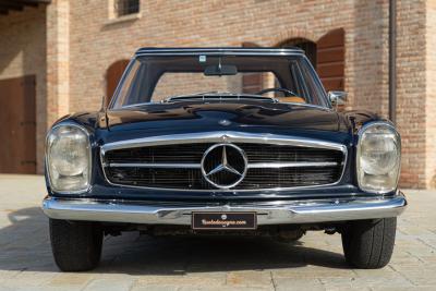 1969 Mercedes - Benz 280 SL
