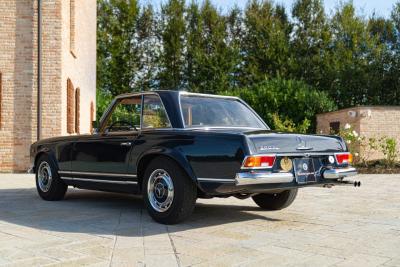 1969 Mercedes - Benz 280 SL
