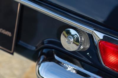 1969 Mercedes - Benz 280 SL