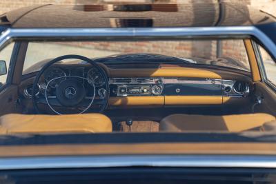 1969 Mercedes - Benz 280 SL