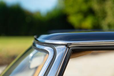 1969 Mercedes - Benz 280 SL