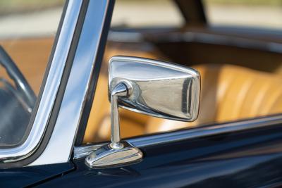 1969 Mercedes - Benz 280 SL