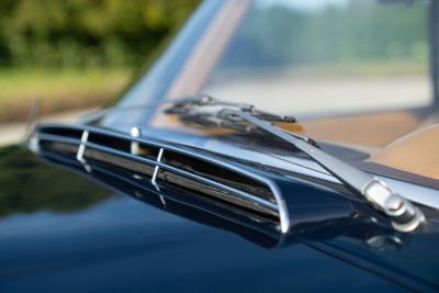 1969 Mercedes - Benz 280 SL