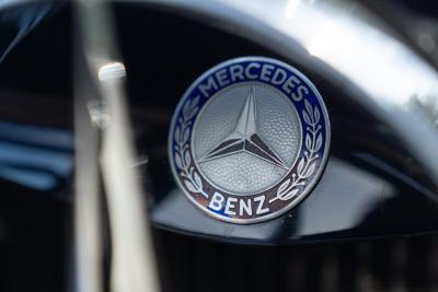 1969 Mercedes - Benz 280 SL