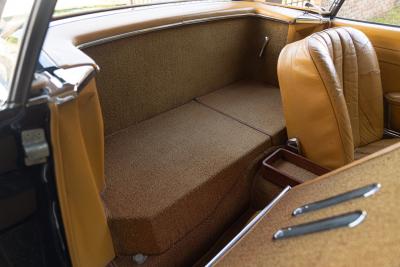 1969 Mercedes - Benz 280 SL