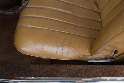 1969 Mercedes - Benz 280 SL