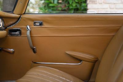 1969 Mercedes - Benz 280 SL