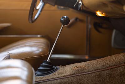 1969 Mercedes - Benz 280 SL