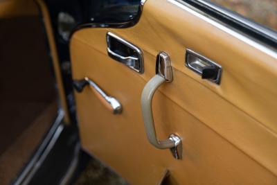 1969 Mercedes - Benz 280 SL