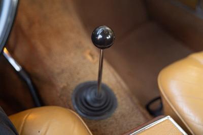 1969 Mercedes - Benz 280 SL