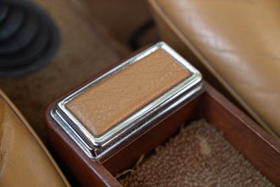 1969 Mercedes - Benz 280 SL