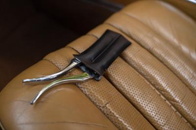 1969 Mercedes - Benz 280 SL