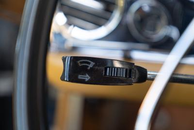 1969 Mercedes - Benz 280 SL