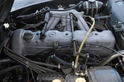 1969 Mercedes - Benz 280 SL