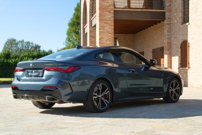 2021 BMW M 440i